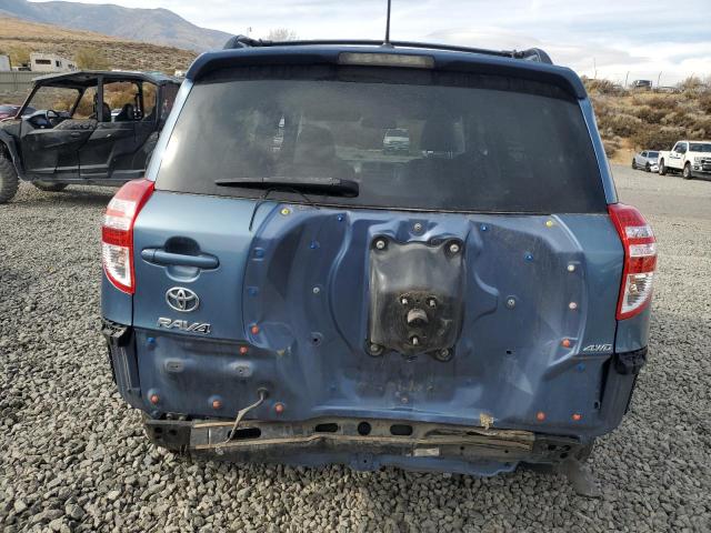 Photo 6 from auction – 2012 TOYOTA RAV4 with VIN 2T3BF4DV8CW268007