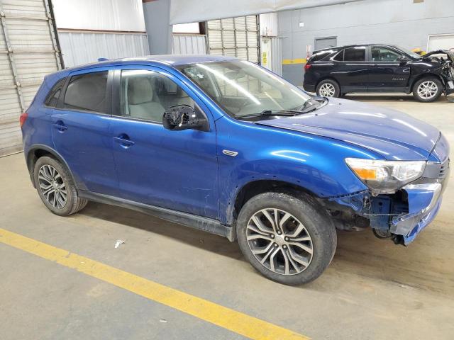 Photo 4 from auction – 2017 MITSUBISHI OUTLANDER with VIN JA4AP3AU3HZ009926