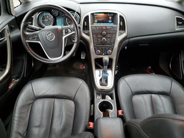 Photo 8 from auction – 2016 BUICK VERANO PRE with VIN 1G4PT5SV1G4138401