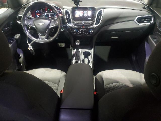 Photo 8 from auction – 2018 CHEVROLET EQUINOX LT with VIN 3GNAXSEV2JL394547