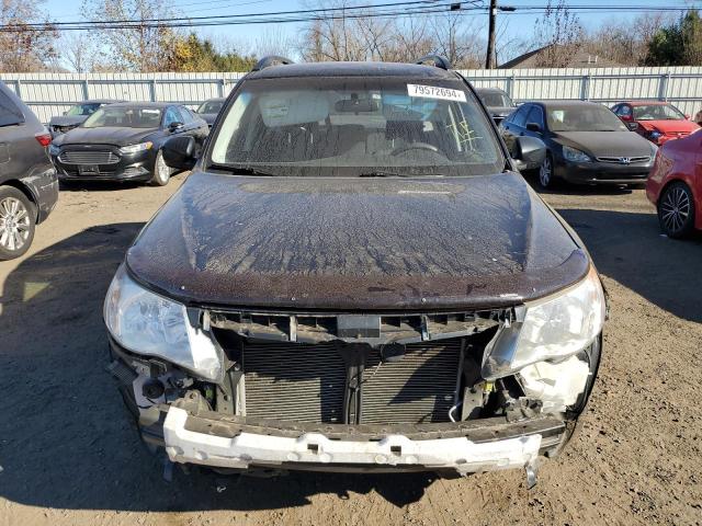 Photo 5 from auction – 2013 SUBARU FORESTER 2 with VIN JF2SHABCXDH446681