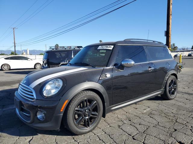 MINI COOPER CLU 2014 con VIN WMWZF3C51ET492474 - Foto de la subasta