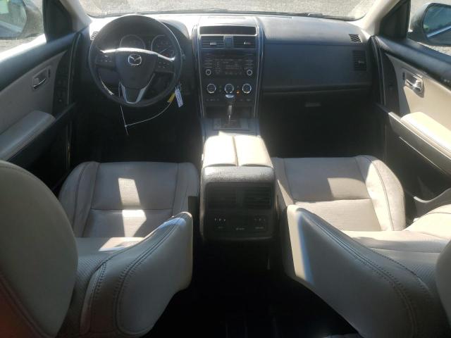 Photo 8 from auction – 2015 MAZDA CX-9 TOURI with VIN JM3TB2CA4F0458972