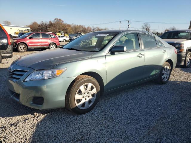 Photo 1 from auction – 2010 TOYOTA CAMRY BASE with VIN 4T1BF3EK1AU530213