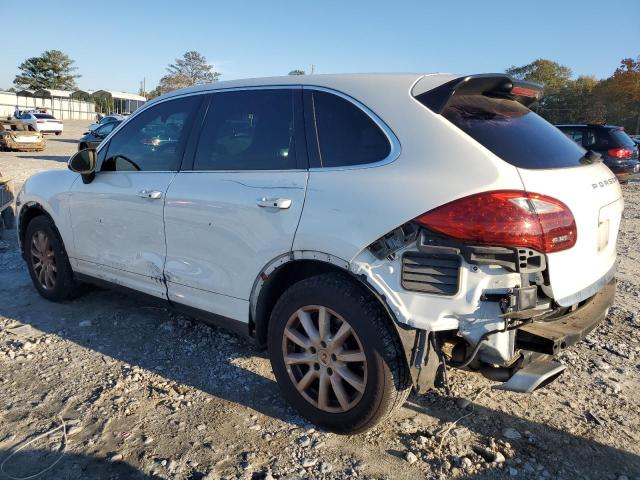 Photo 2 from auction – 2012 PORSCHE CAYENNE with VIN WP1AA2A2XCLA07438