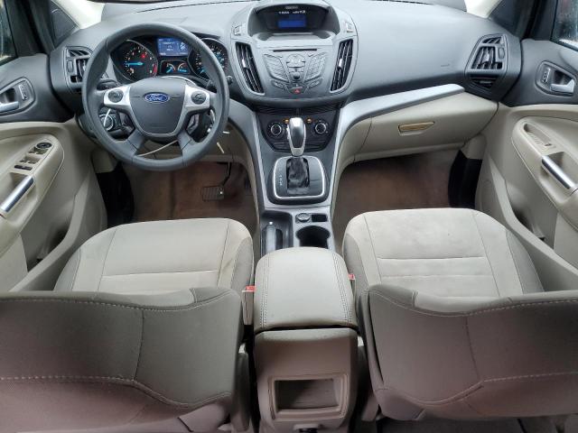 Photo 8 from auction – 2014 FORD ESCAPE SE with VIN 1FMCU0GX6EUB60528