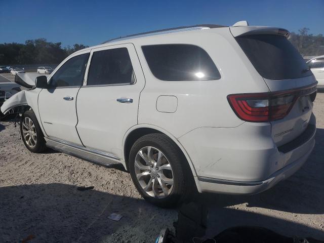 Photo 2 from auction – 2018 DODGE DURANGO CI with VIN 1C4RDHEG2JC443184