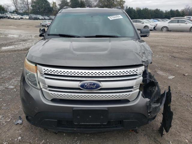 Photo 5 from auction – 2012 FORD EXPLORER X with VIN 1FMHK8D82CGA05557