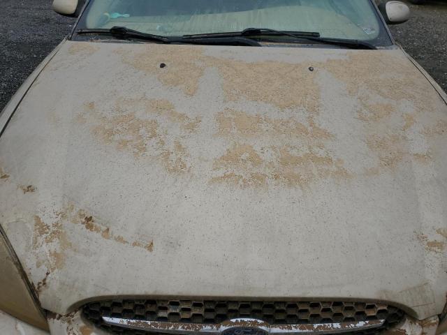 Photo 11 from auction – 2000 FORD TAURUS SES with VIN 1FAFP55U6YA271283