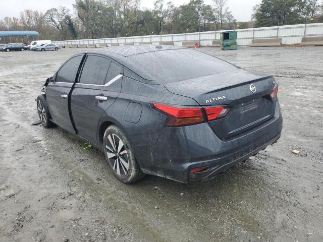 Photo 2 from auction – 2019 NISSAN ALTIMA SL with VIN 1N4BL4EV2KC251251