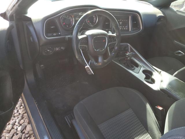 Photo 8 from auction – 2019 DODGE CHALLENGER with VIN 2C3CDZJGXKH551802