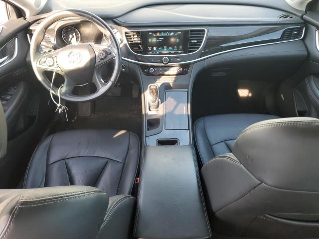 Photo 8 from auction – 2017 BUICK LACROSSE E with VIN 1G4ZP5SSXHU142824