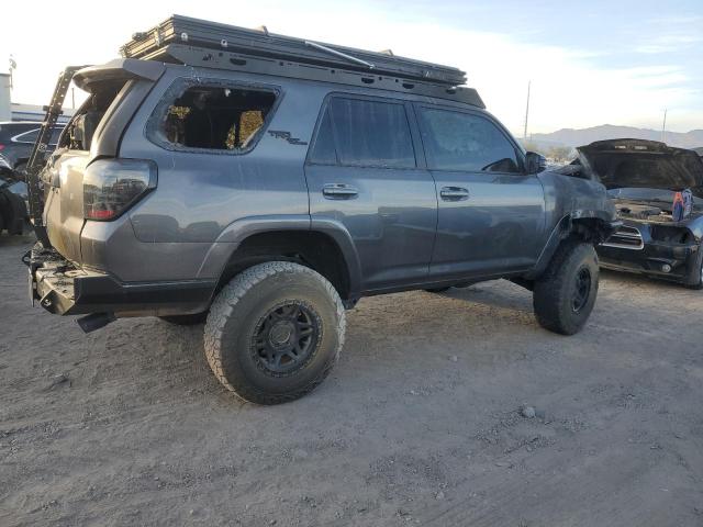 Photo 3 from auction – 2020 TOYOTA 4RUNNER SR with VIN JTEBU5JR7L5829884