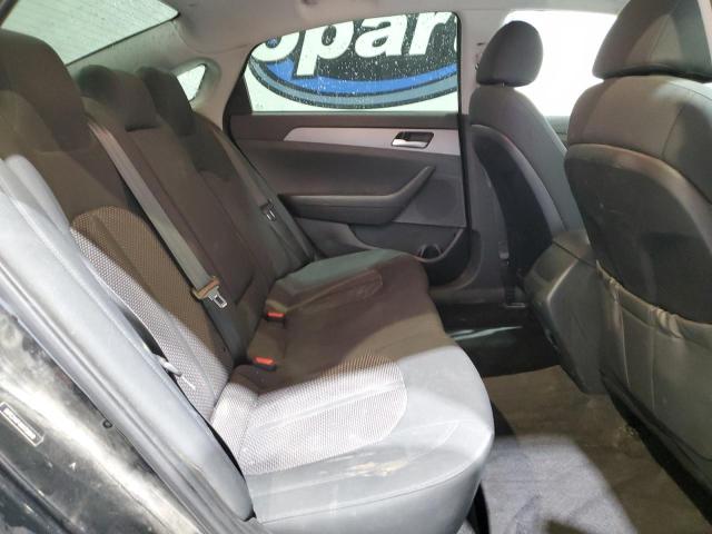 Photo 10 from auction – 2019 HYUNDAI SONATA SE with VIN 5NPE24AF4KH758049