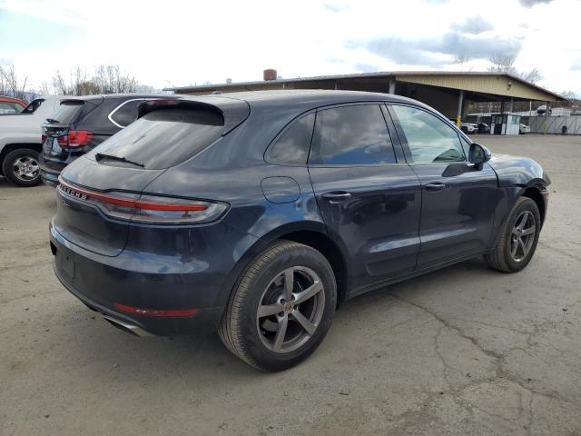 Photo 3 from auction – 2020 PORSCHE MACAN with VIN WP1AA2A52LLB08810