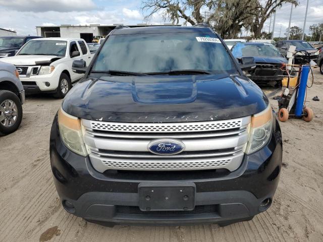 Photo 5 from auction – 2015 FORD EXPLORER X with VIN 1FM5K8D86FGA30789