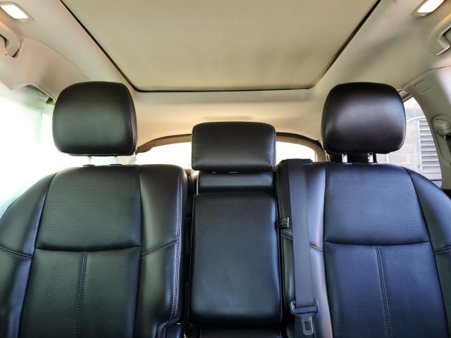 Photo 10 from auction – 2014 NISSAN PATHFINDER with VIN 5N1AR2MM1EC689194