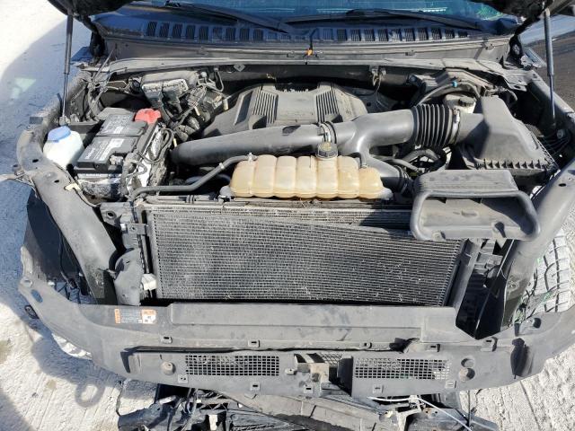 Photo 12 from auction – 2019 FORD EXPEDITION with VIN 1FMJK1JT8KEA49509