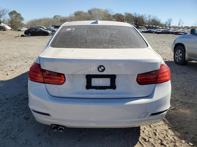 Photo 6 from auction – 2012 BMW 328 I with VIN WBA3A5C50CF259486