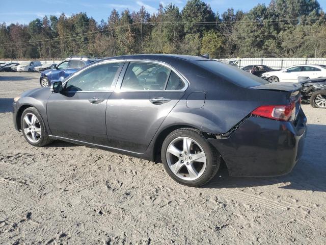 Photo 2 from auction – 2011 ACURA TSX with VIN JH4CU2F66BC006166