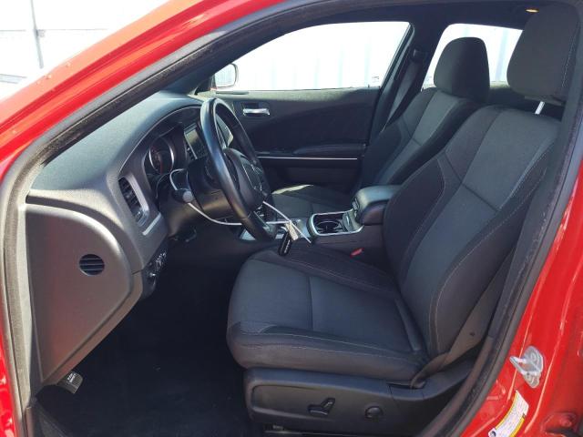 Photo 7 from auction – 2022 DODGE CHARGER SX with VIN 2C3CDXBG0NH165767