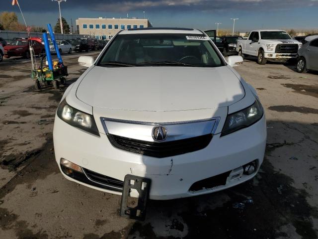 Photo 5 from auction – 2012 ACURA TL with VIN 19UUA9F70CA004525