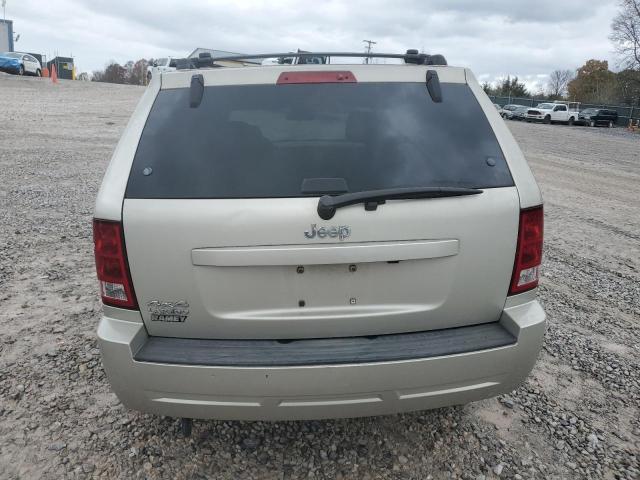 Photo 6 from auction – 2006 JEEP GRAND CHER with VIN 1J4GR48K76C358456