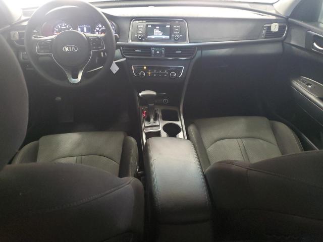 Photo 8 from auction – 2017 KIA OPTIMA LX with VIN KNAGT4L39H5146234