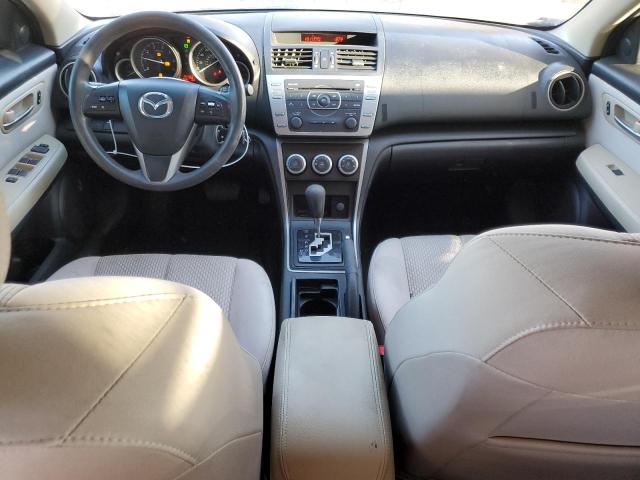 Photo 8 from auction – 2011 MAZDA 6 I with VIN 1YVHZ8BH0B5M04622