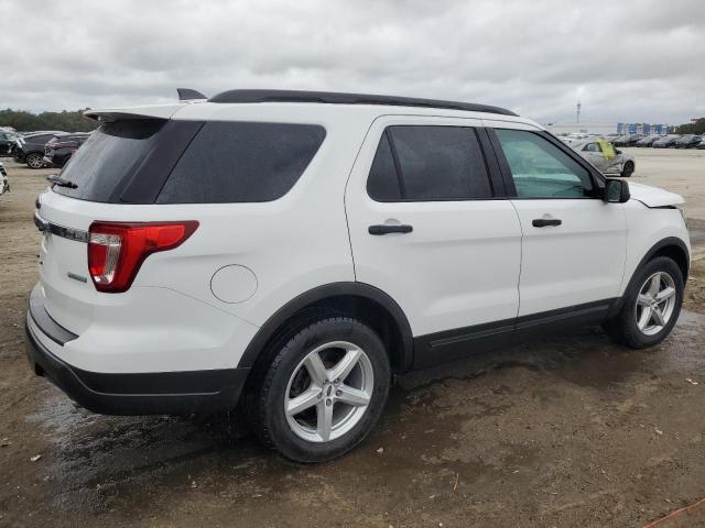 Photo 3 from auction – 2019 FORD EXPLORER with VIN 1FM5K7BH9KGA45021