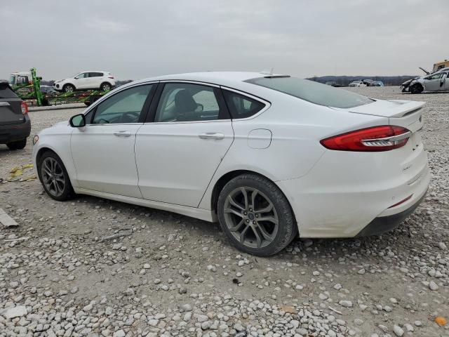 Photo 2 from auction – 2020 FORD FUSION TIT with VIN 3FA6P0RU6LR130029