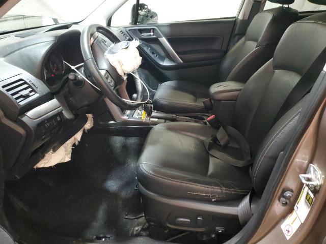 Photo 7 from auction – 2015 SUBARU FORESTER 2 with VIN JF2SJAHC9FH538962