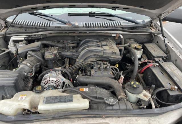 Photo 7 from auction – 2007 FORD EXPLORER S with VIN 1FMEU51K87UA09812