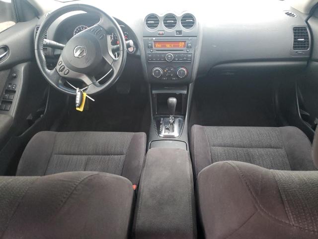 Photo 8 from auction – 2012 NISSAN ALTIMA BAS with VIN 1N4AL2AP1CC118263