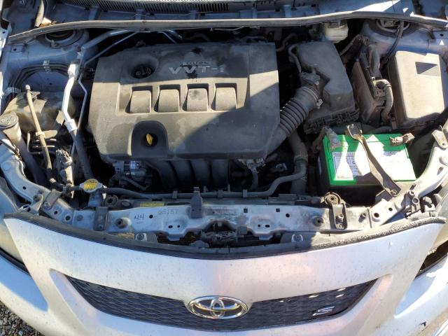صورة رقم 11 من المزاد - 2010 TOYOTA COROLLA BA مع VIN 2T1BU4EE7AC531387