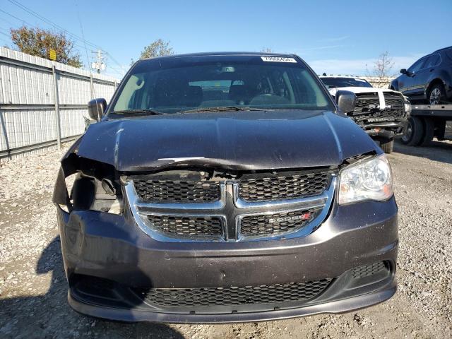 Photo 5 from auction – 2016 DODGE GRAND CARA with VIN 2C4RDGCG1GR266687