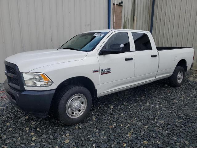 RAM 2500 ST 2016 with VIN 3C6TR4HT2GG361428 - Photo from auction