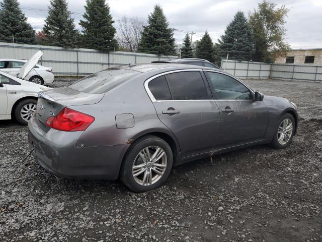 Photo 3 from auction – 2012 INFINITI G37 with VIN JN1CV6AR1CM671739