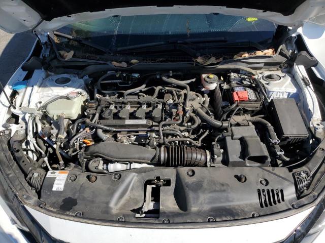 Photo 11 from auction – 2020 HONDA CIVIC EX with VIN 19XFC1F37LE215220