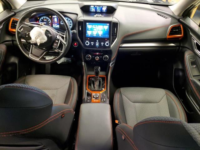 Photo 8 from auction – 2020 SUBARU FORESTER S with VIN JF2SKAMC3LH587153