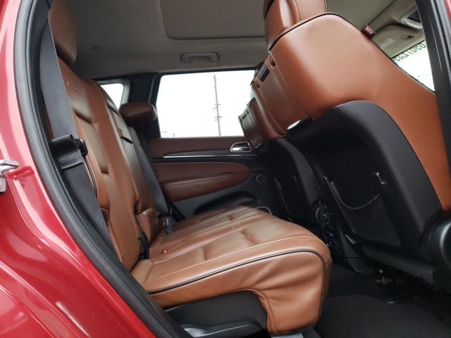 Photo 11 from auction – 2015 JEEP GRAND CHER with VIN 1C4RJFJTXFC172141