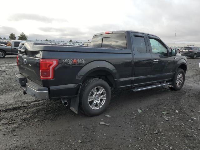 Photo 3 from auction – 2015 FORD F150 SUPER with VIN 1FTEX1EP1FFB48533