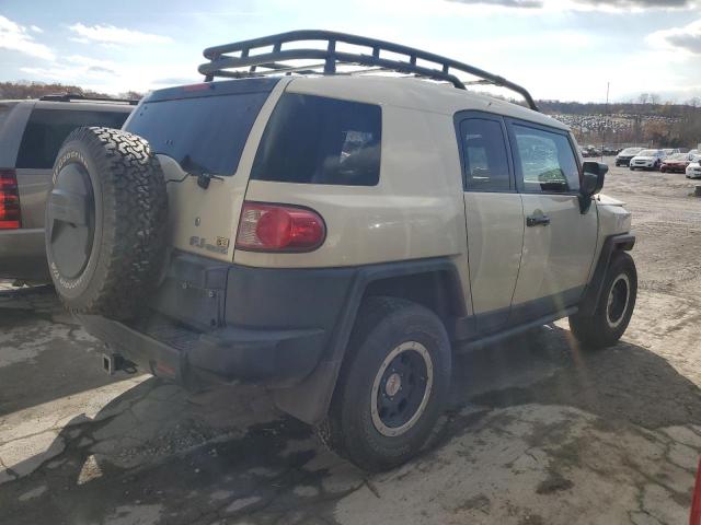 Photo 3 from auction – 2010 TOYOTA FJ CRUISER with VIN JTEBU4BF2AK094664