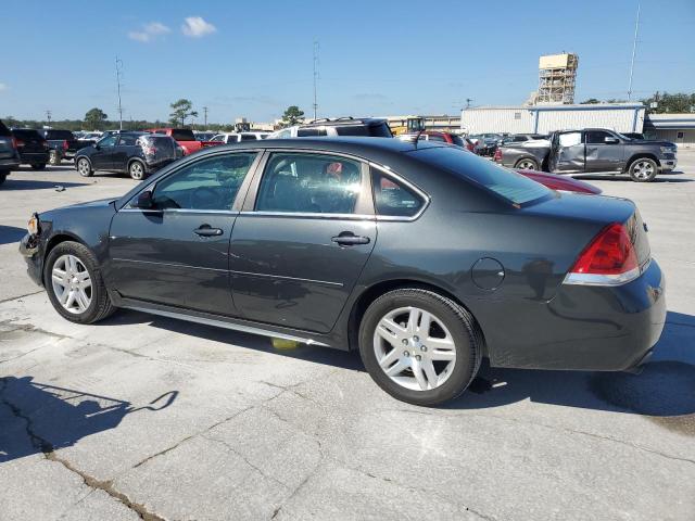 Photo 2 from auction – 2014 CHEVROLET IMPALA LIM with VIN 2G1WB5E36E1101357