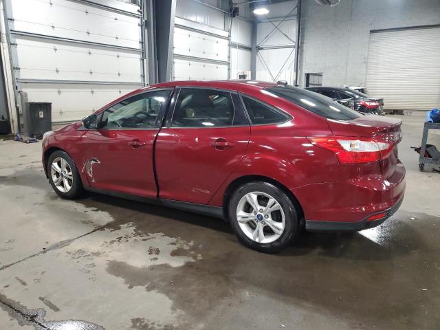 Photo 2 from auction – 2013 FORD FOCUS SE with VIN 1FADP3F27DL217725
