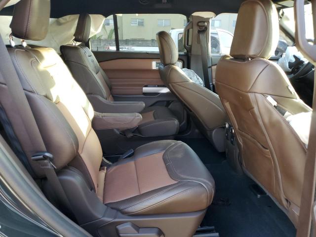 Photo 11 from auction – 2023 FORD EXPLORER K with VIN 1FM5K8LC8PGA25374