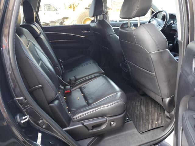 Photo 10 from auction – 2014 ACURA MDX TECHNO with VIN 5FRYD3H48EB019368