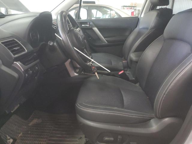 Photo 7 from auction – 2018 SUBARU FORESTER 2 with VIN JF2SJAEC4JH452973