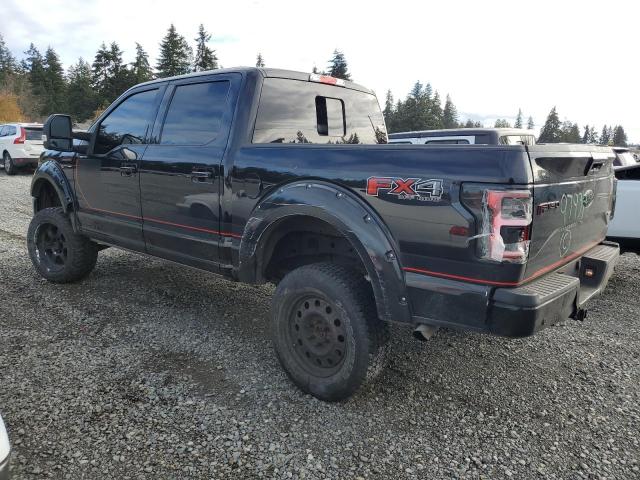 Photo 2 from auction – 2016 FORD F150 SUPER with VIN 1FTEW1EF8GFB85624