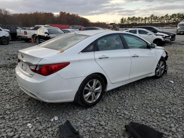 Photo 3 from auction – 2013 HYUNDAI SONATA SE with VIN 5NPEC4AC1DH517927